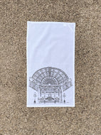 Grand Concourse Towel