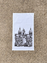 Load image into Gallery viewer, Immaculate Heart of Mary - Polish Hill Towel
