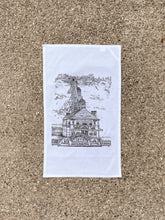 Load image into Gallery viewer, Monongahela Incline Towel
