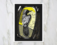 Load image into Gallery viewer, Randy Bird | Art Print
