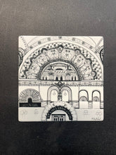 Load image into Gallery viewer, Union Station - St. Louis - Coaster Set
