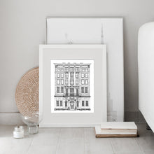 Load image into Gallery viewer, Ace Hotel, East Liberty | Art Print
