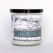 Load image into Gallery viewer, Lawrenceville Candle | A Collaboration with PGH Candle Works
