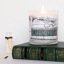 Load image into Gallery viewer, Lawrenceville Candle | A Collaboration with PGH Candle Works

