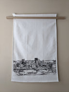 Monongahela Overlook Towel