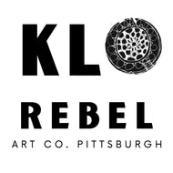 KLoRebel Art Co. Gift Card