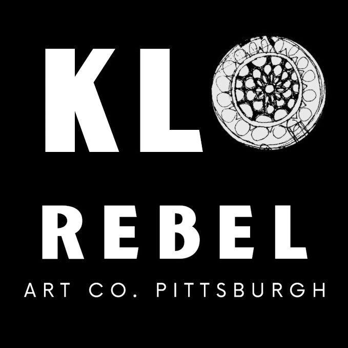 KLoRebel Art Co. Gift Card