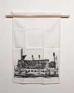 PNC Park Towel