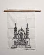 St. Paul's Cathedral Towel